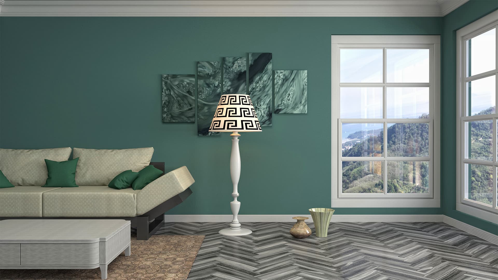 Services Hero Background