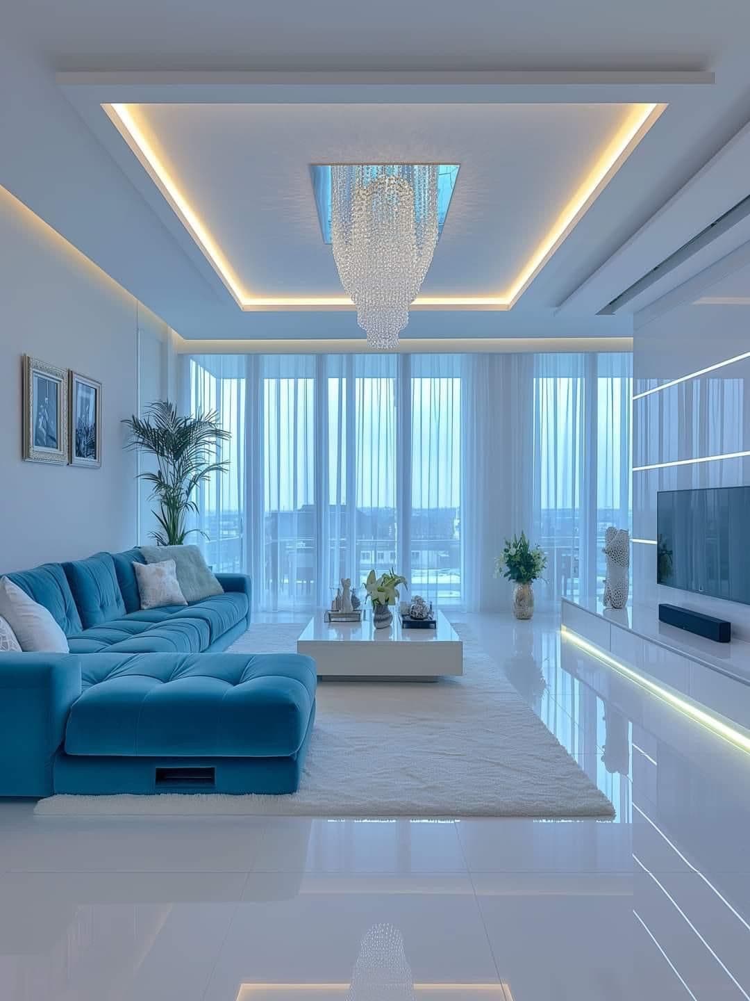 Lady Design Pearl 6