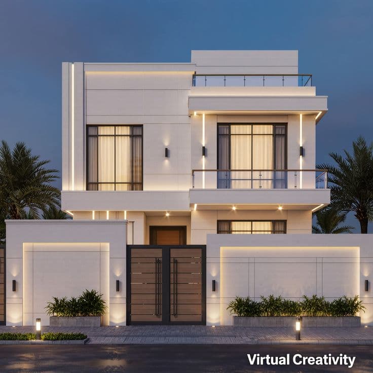 Exterior Products