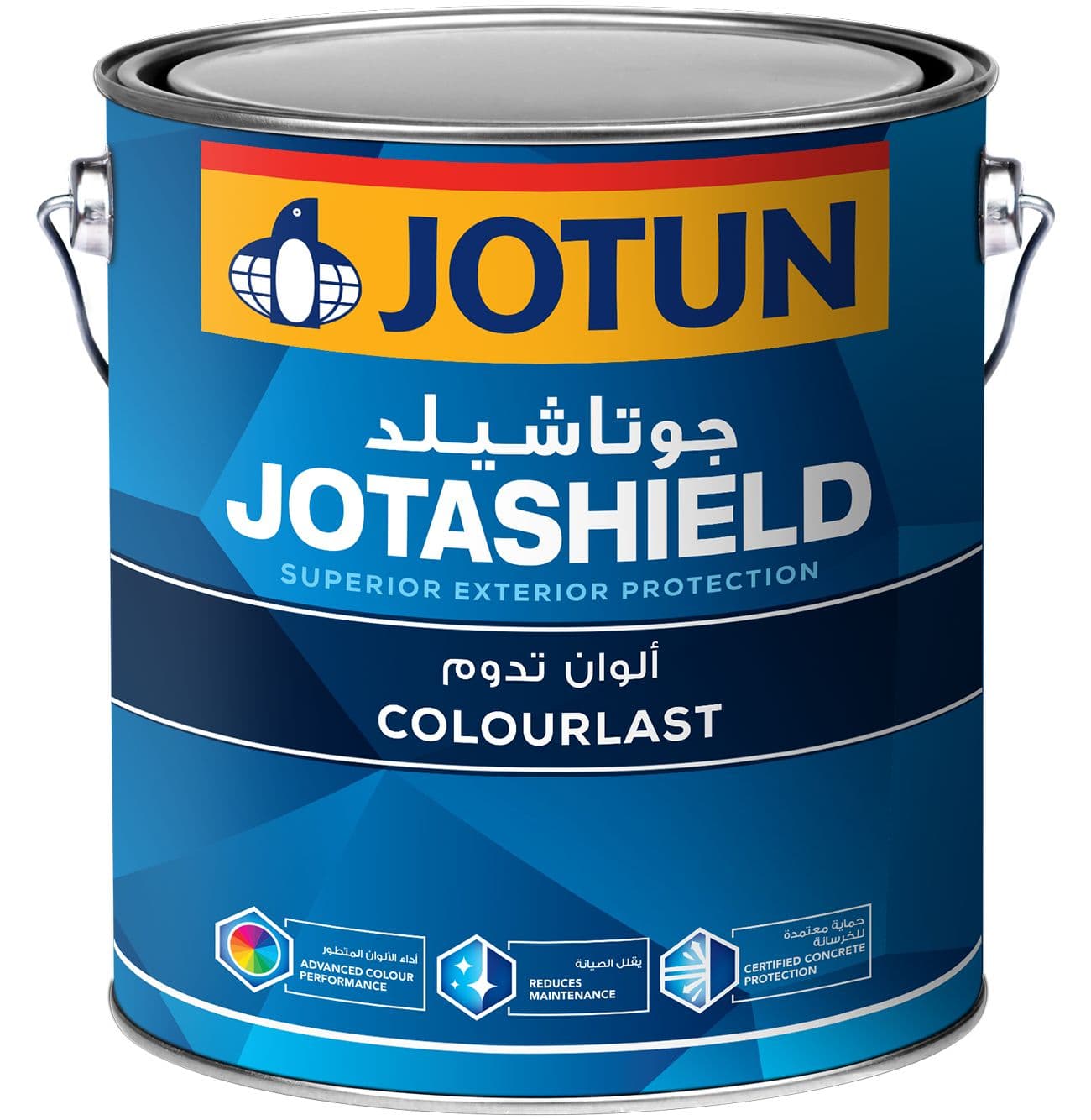 Jotashield Colourlast Silk