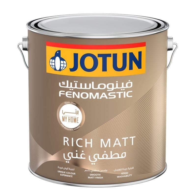 Fenomastic My Home Rich Matt