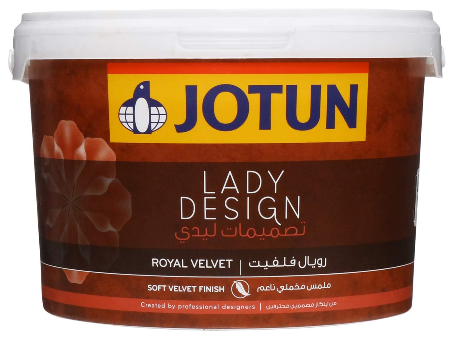 ROYAL VELVET