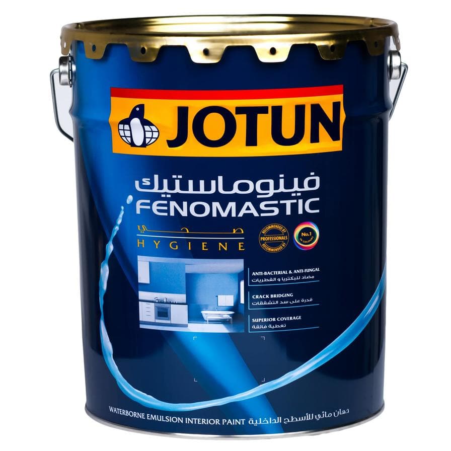 Fenomastic Hygiene Emulsion - Silk