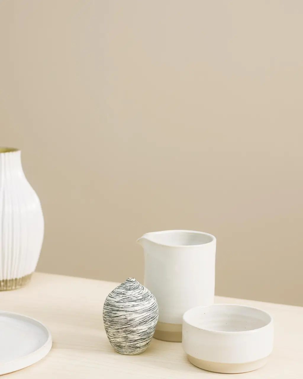 Fenomastic Pure Colour Enamel - Semi Gloss 3