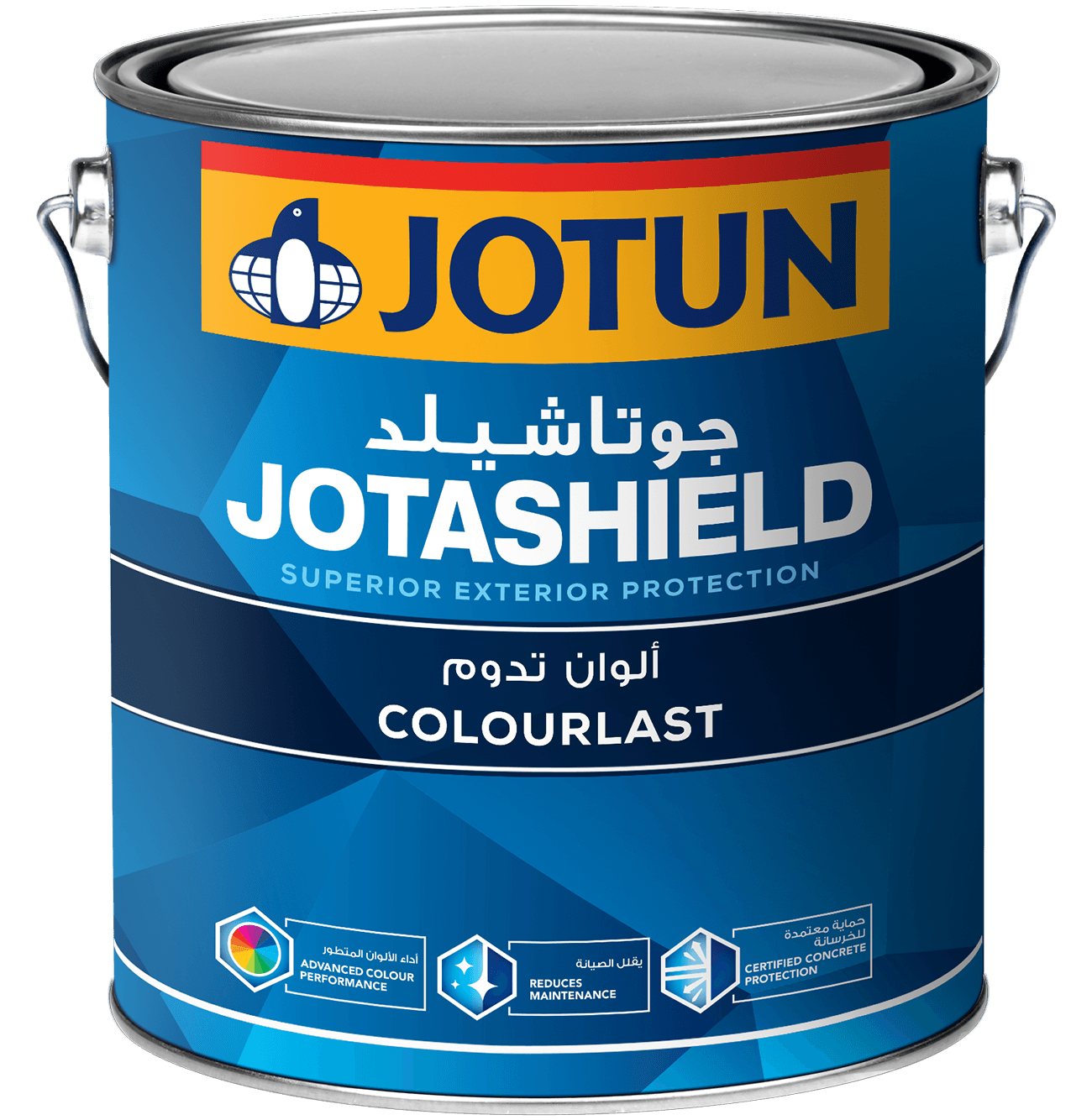 Jotashield Colourlast Matt