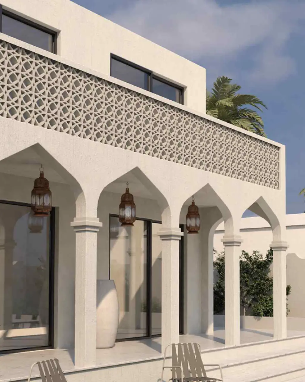 Jotashield Décor Travertine 2