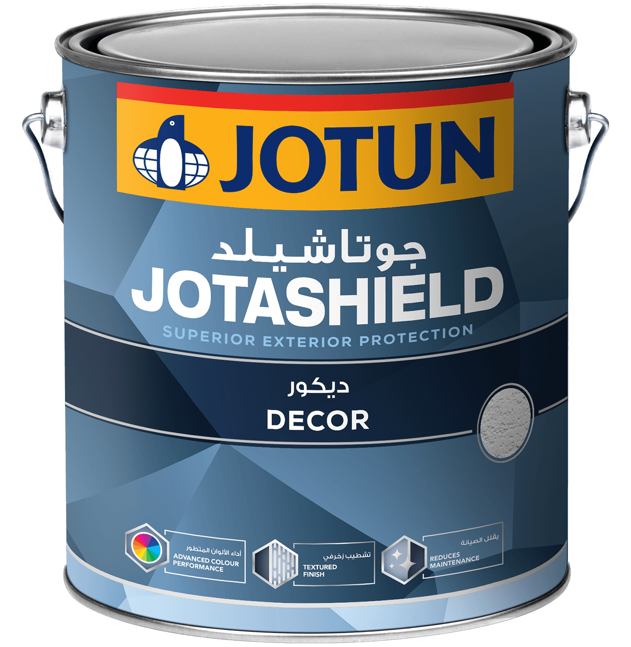 Jotashield Décor High Build