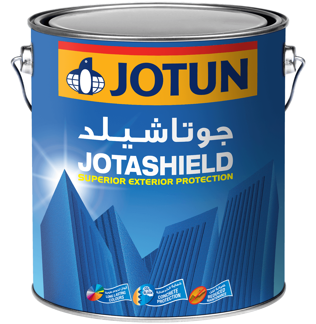 Jotashield Tex Fine
