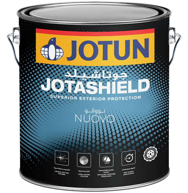 Jotashield Nuovo